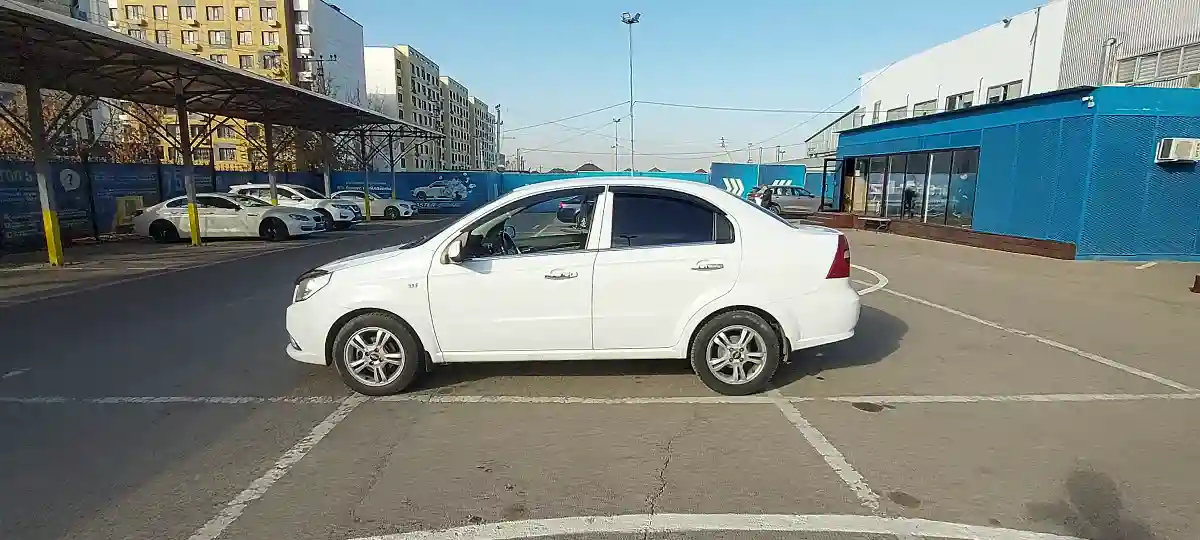 Chevrolet Nexia 2023 года за 5 000 000 тг. в Алматы