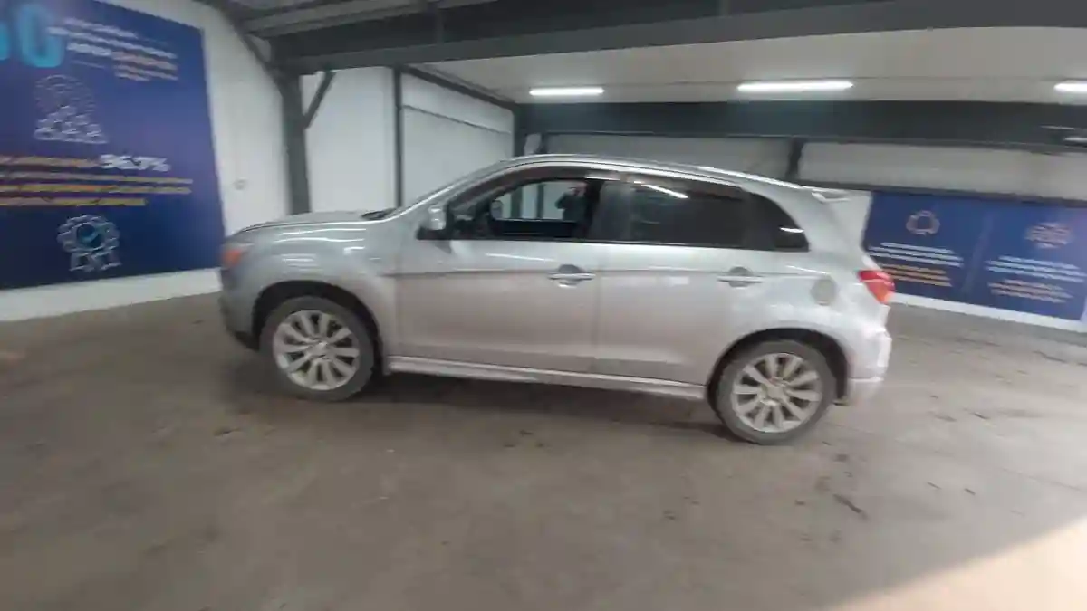 Mitsubishi Outlander Sport 2011 года за 5 000 000 тг. в Астана