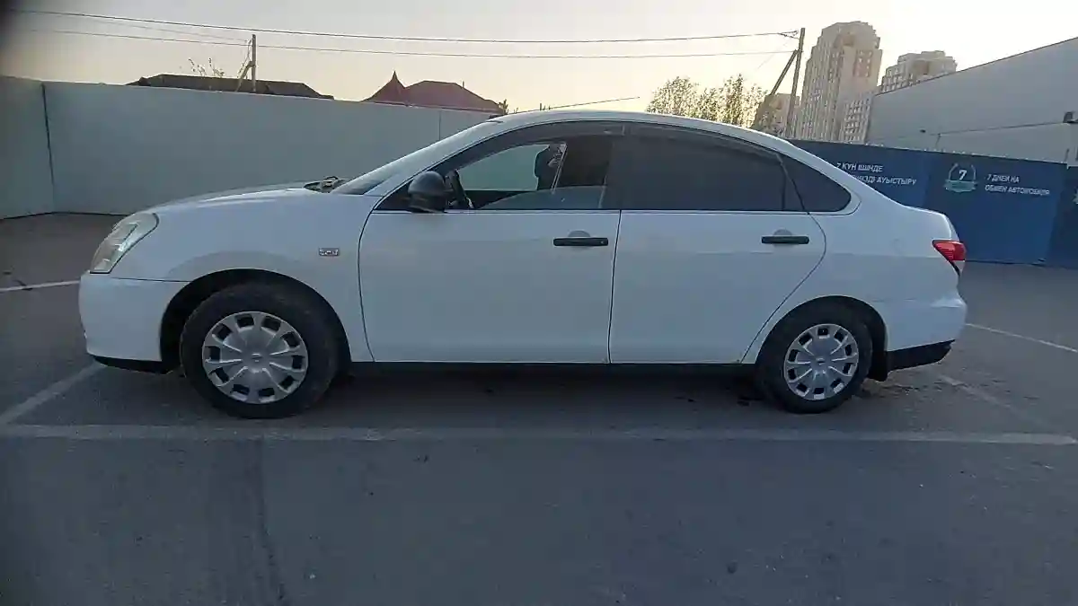 Nissan Almera 2015 года за 4 000 000 тг. в Шымкент
