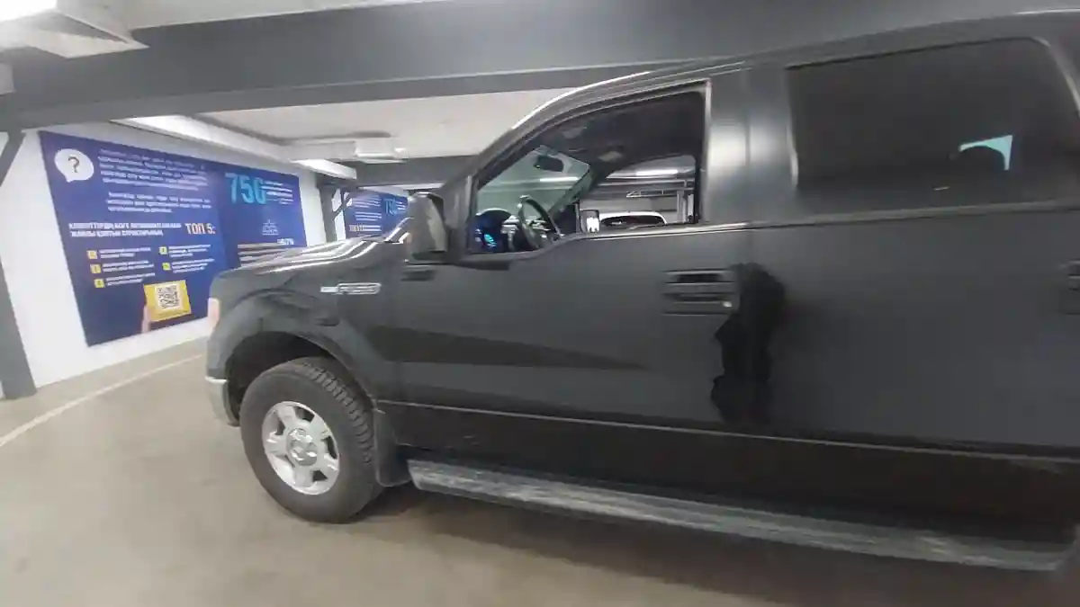 Ford F-150 2012 года за 13 000 000 тг. в Астана