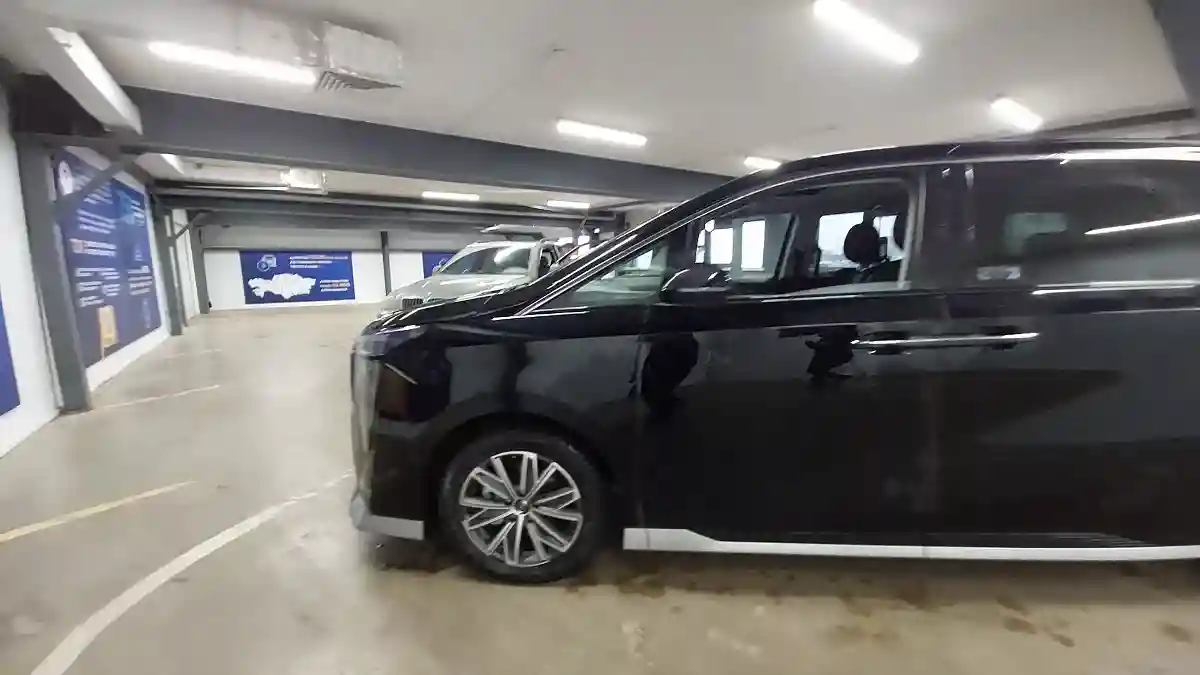 GAC M8 2024 года за 22 000 000 тг. в Астана