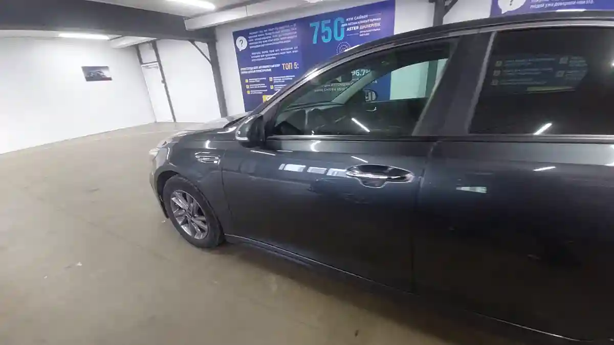 Kia Optima 2019 года за 8 800 000 тг. в Астана