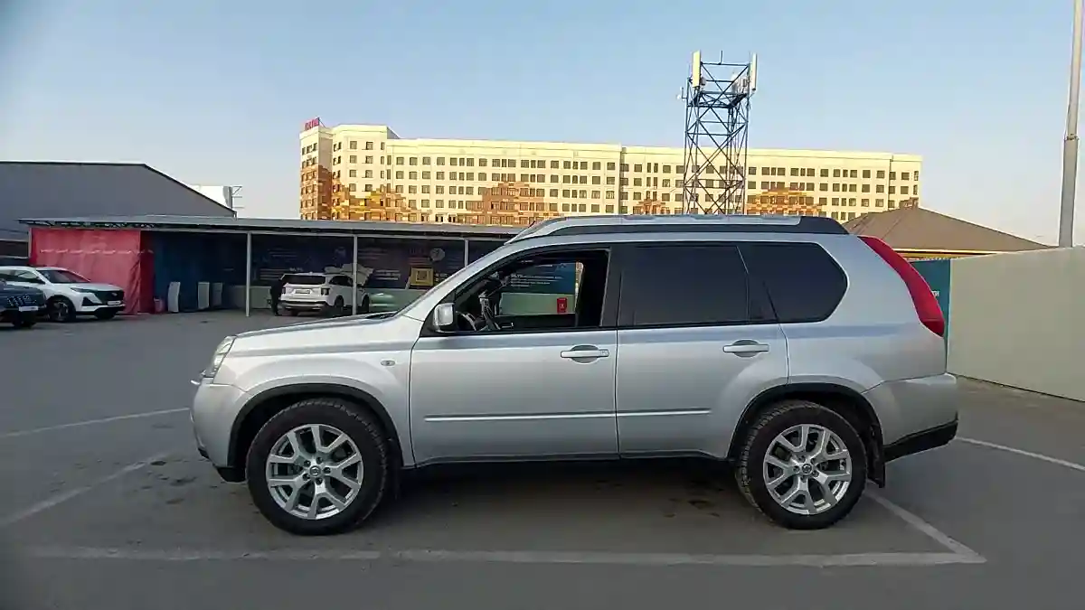 Nissan X-Trail 2011 года за 7 500 000 тг. в Шымкент