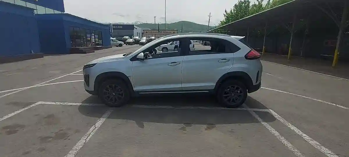Chery Tiggo 2 Pro 2024 года за 7 000 000 тг. в Алматы