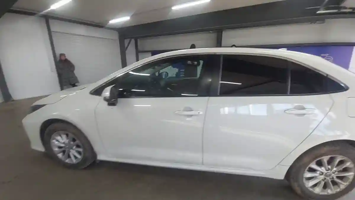 Toyota Corolla 2019 года за 9 500 000 тг. в Астана