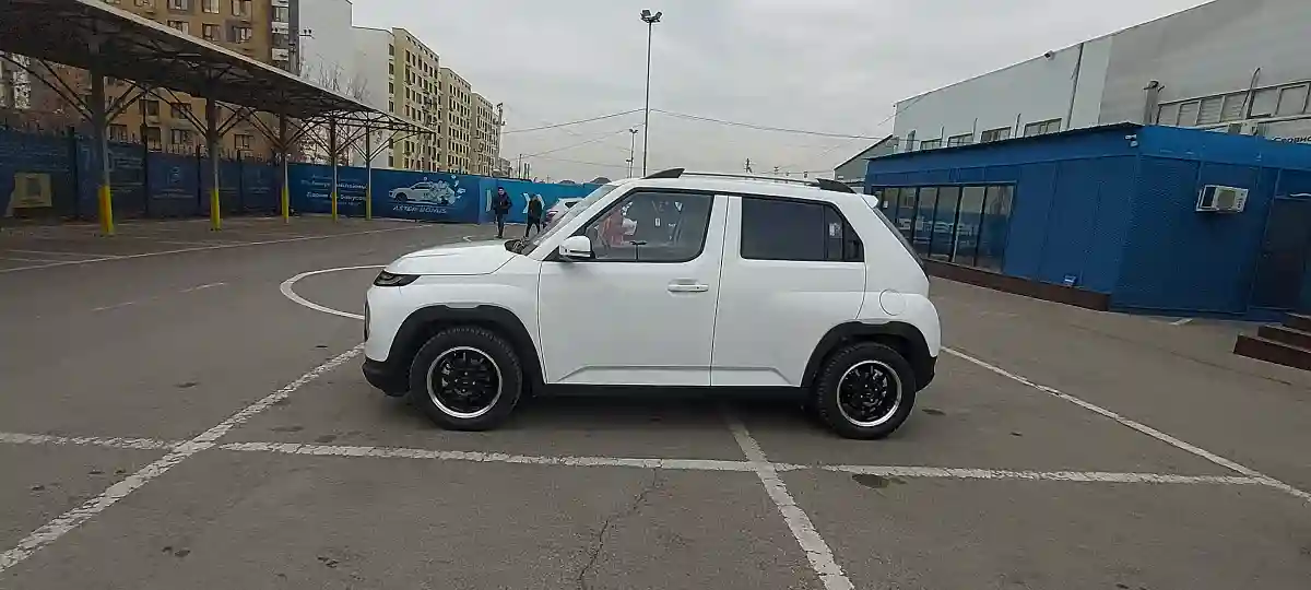 Hyundai Casper 2022 года за 7 200 000 тг. в Алматы