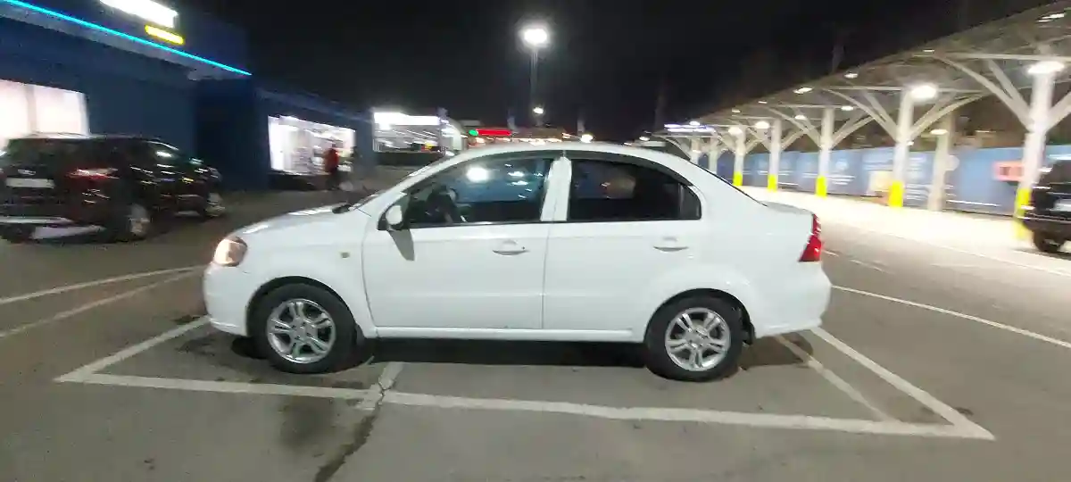 ЗАЗ Vida 2013 года за 4 000 000 тг. в Алматы