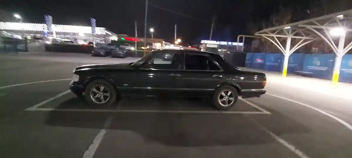 Mercedes-Benz S-Класс 1990 года за 5 000 000 тг. в Алматы
