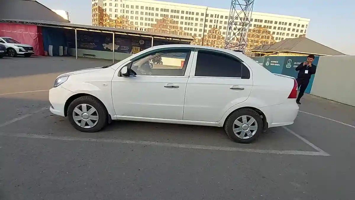 Chevrolet Nexia 2020 года за 4 000 000 тг. в Шымкент