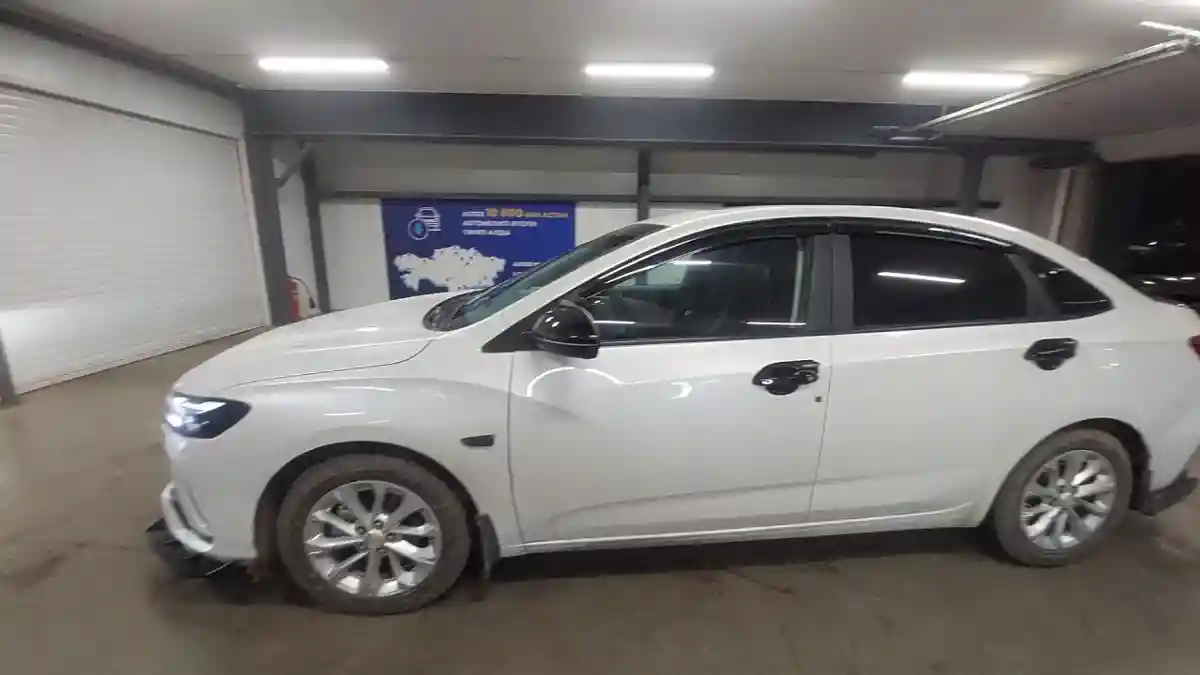 Chevrolet Monza 2023 года за 7 500 000 тг. в Астана