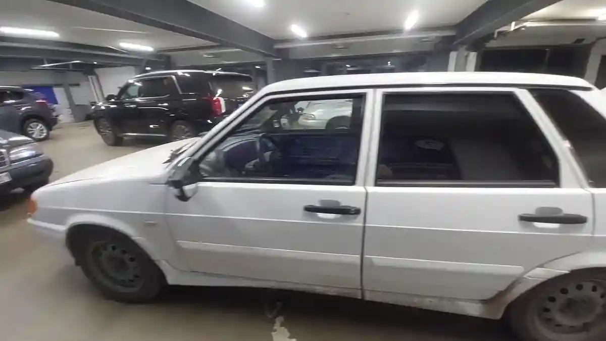 LADA (ВАЗ) 2115 2012 года за 1 500 000 тг. в Астана