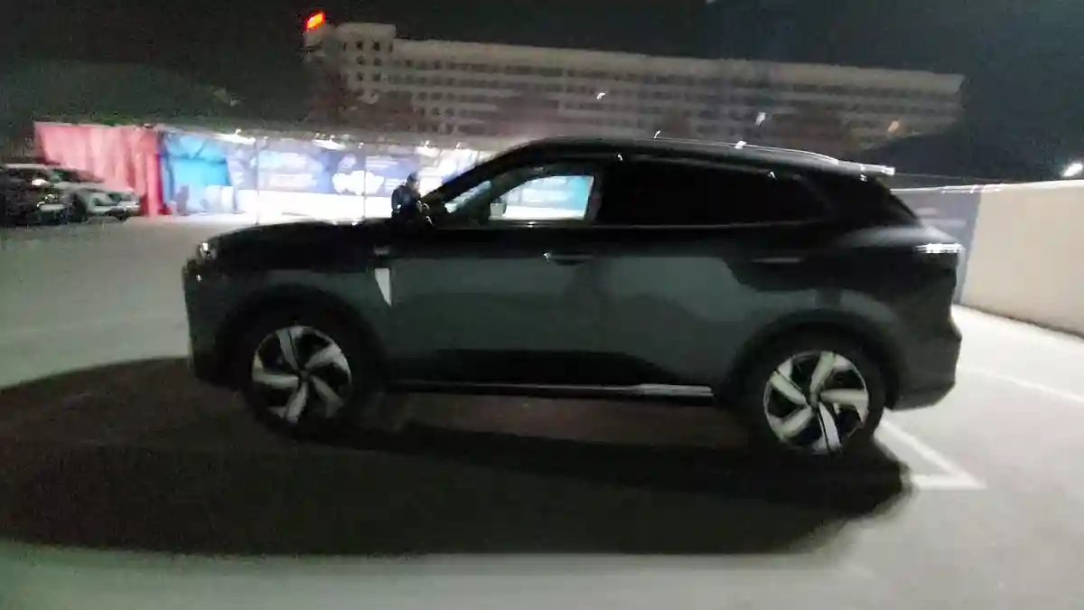 Changan CS55PLUS 2024 года за 9 300 000 тг. в Шымкент