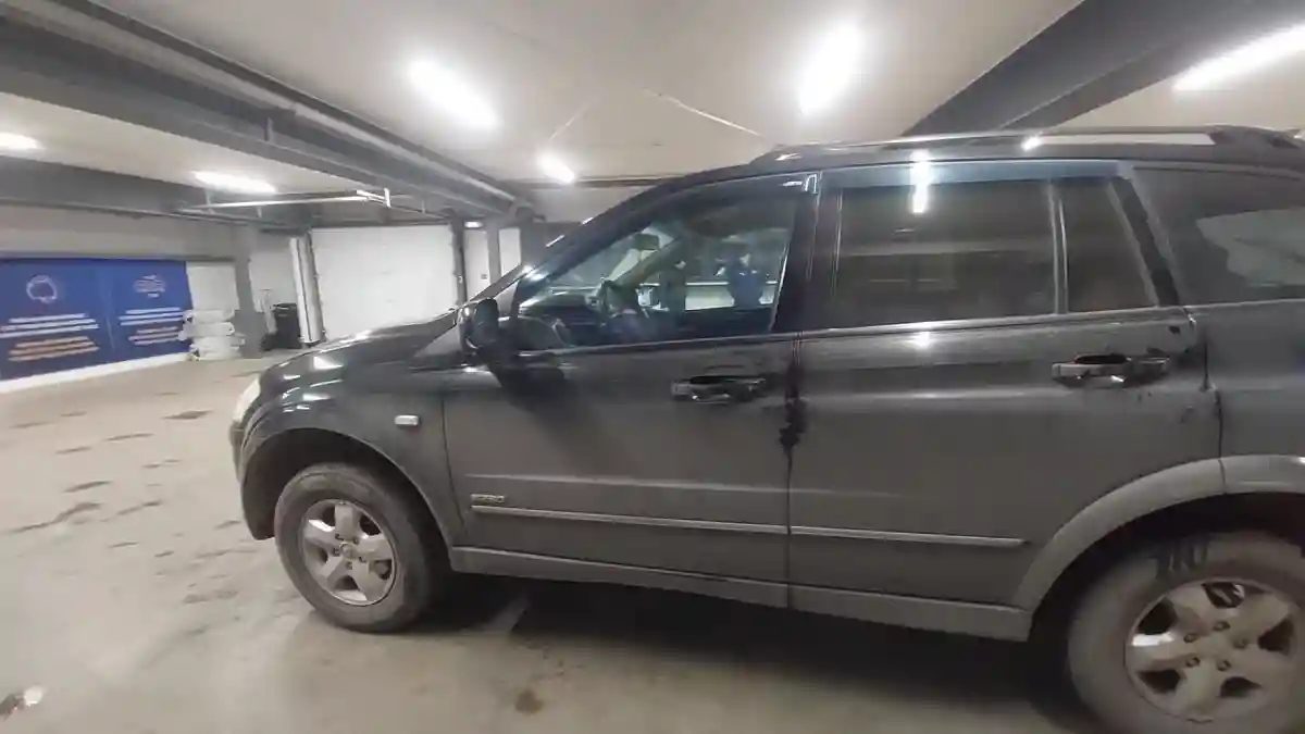 SsangYong Kyron 2013 года за 4 000 000 тг. в Астана