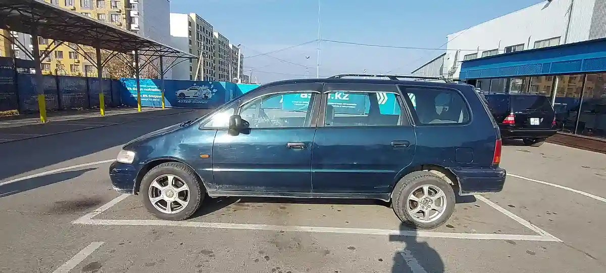 Honda Odyssey 1995 года за 1 400 000 тг. в Алматы