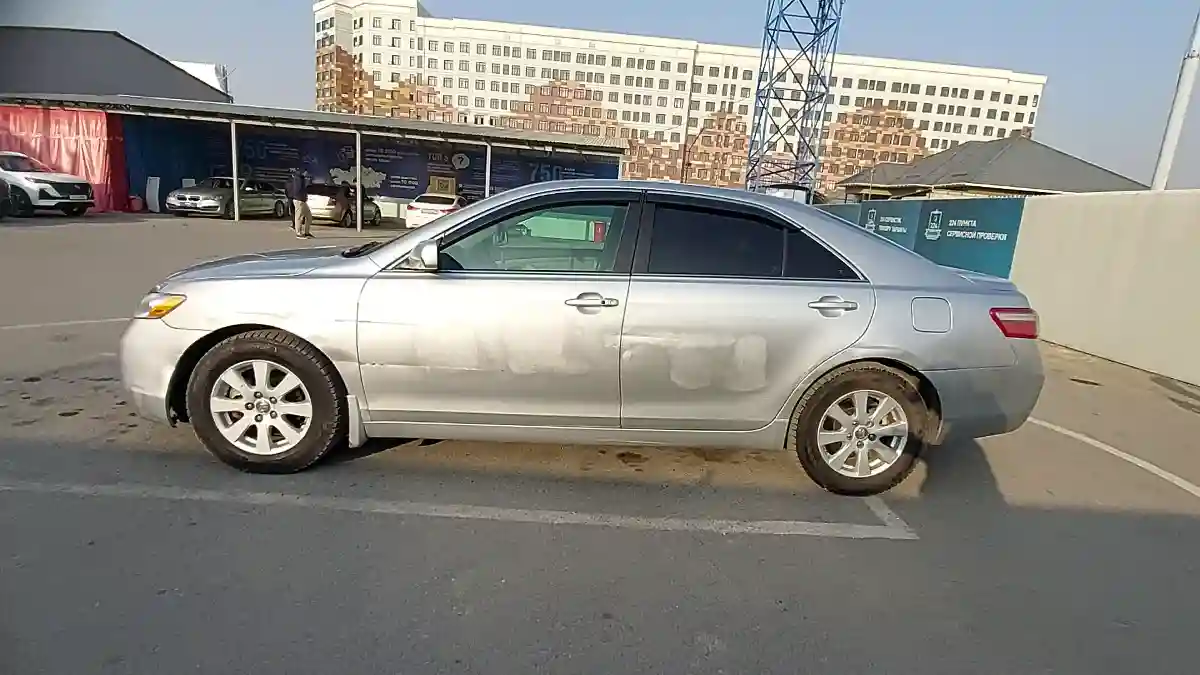 Toyota Camry 2006 года за 4 500 000 тг. в Шымкент