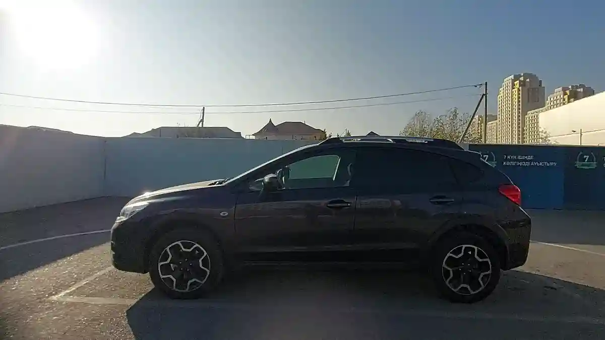 Subaru XV 2014 года за 8 500 000 тг. в Шымкент