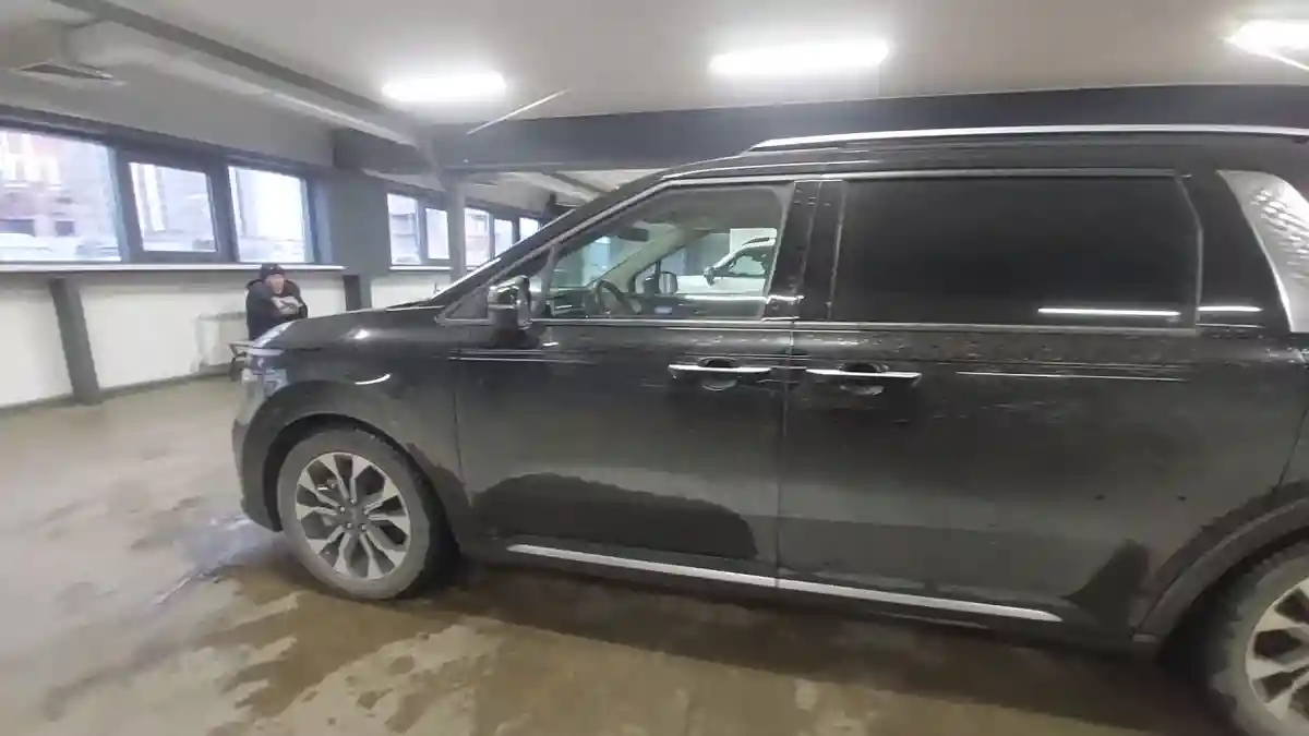 Kia Carnival 2022 года за 26 700 000 тг. в Астана