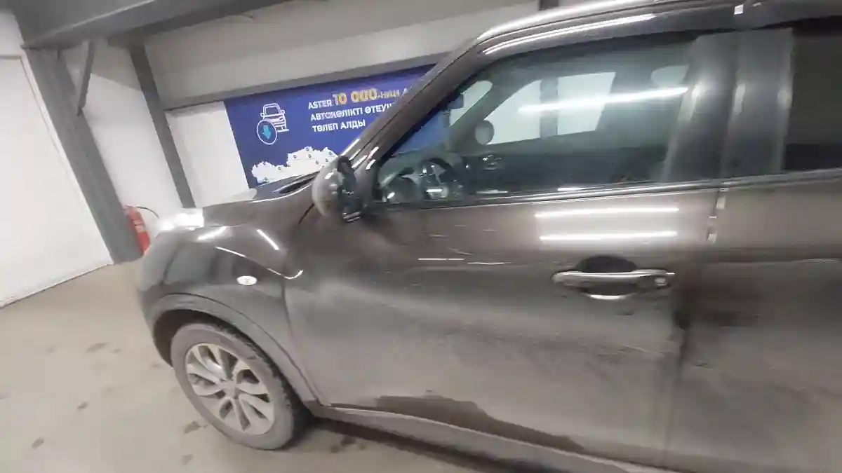 Nissan Juke 2013 года за 5 500 000 тг. в Астана