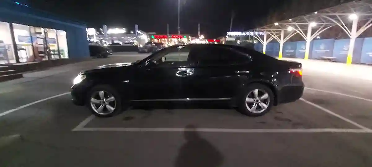 Lexus LS 2008 года за 6 500 000 тг. в Алматы