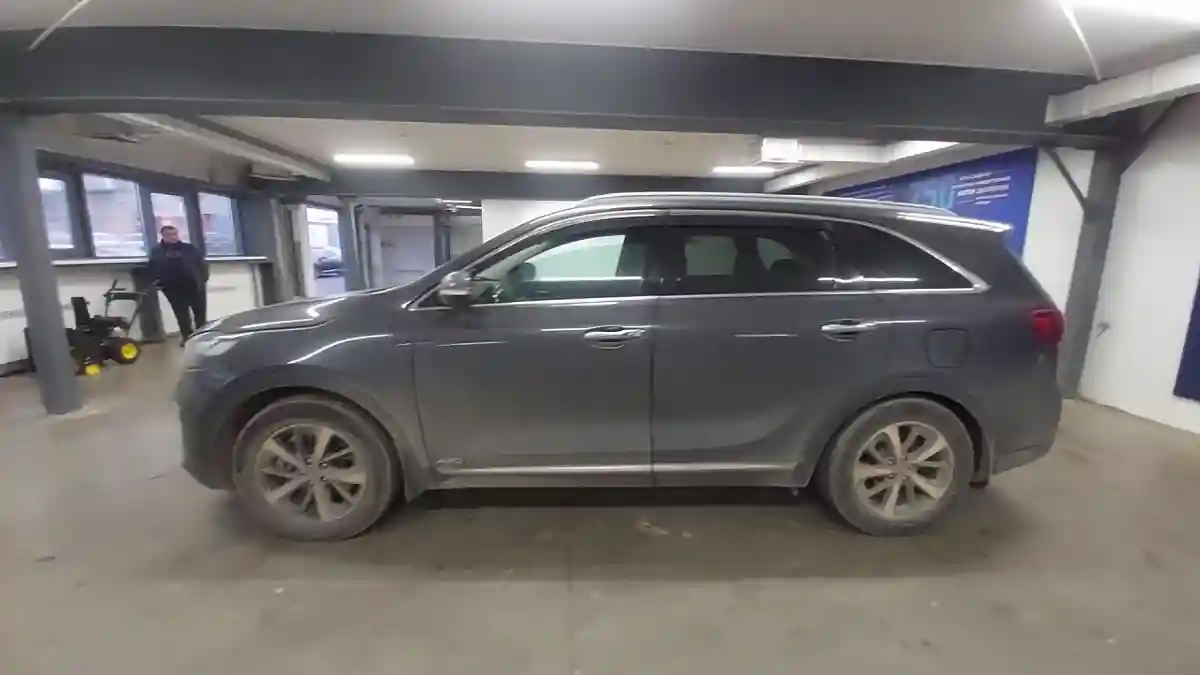 Kia Sorento 2019 года за 14 500 000 тг. в Астана
