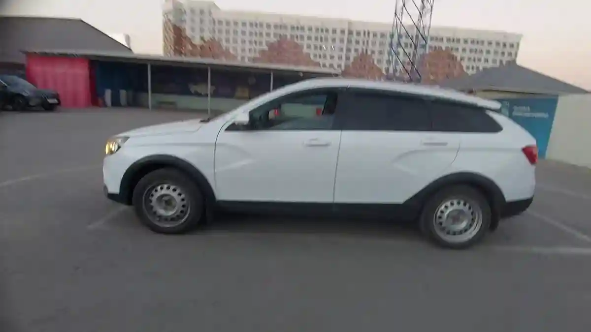 LADA (ВАЗ) Vesta Cross 2019 года за 6 000 000 тг. в Шымкент