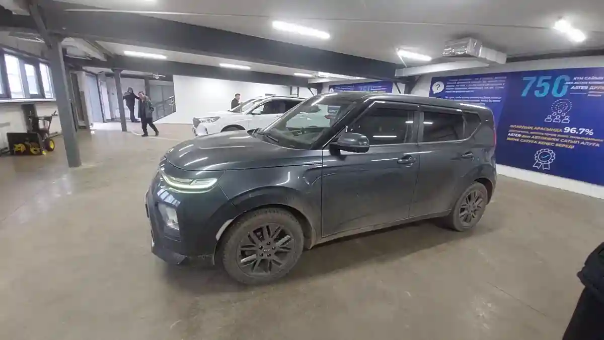 Kia Soul 2019 года за 7 500 000 тг. в Астана