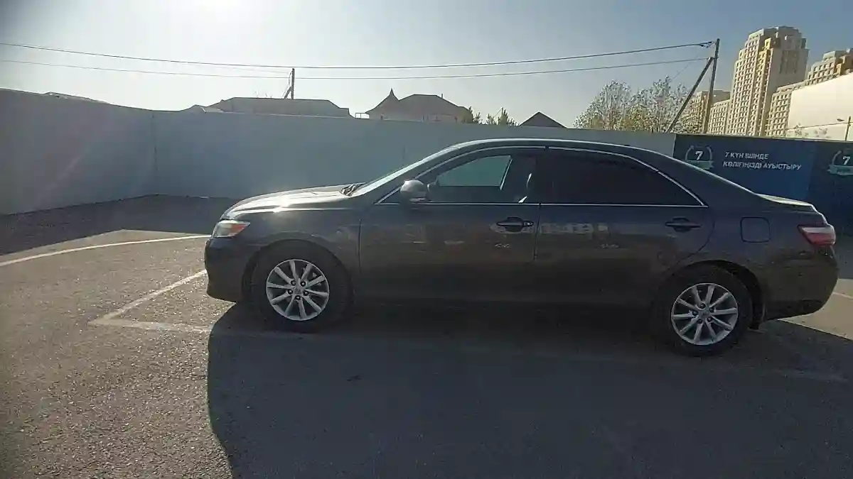 Toyota Camry 2010 года за 7 700 000 тг. в Шымкент