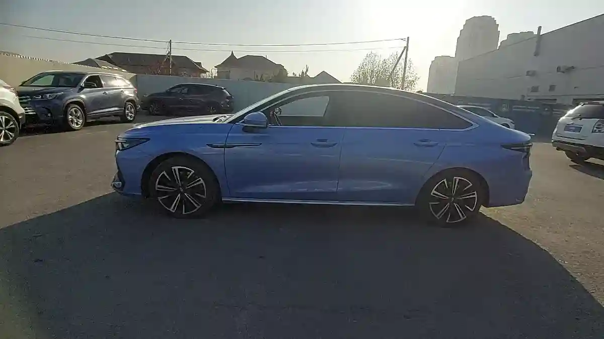Chery Arrizo 8 2023 года за 9 500 000 тг. в Шымкент