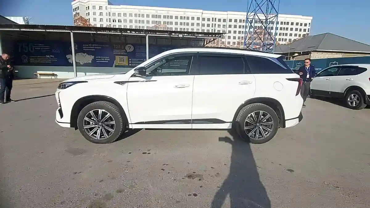 Changan CS75PLUS 2025 года за 13 800 000 тг. в Шымкент