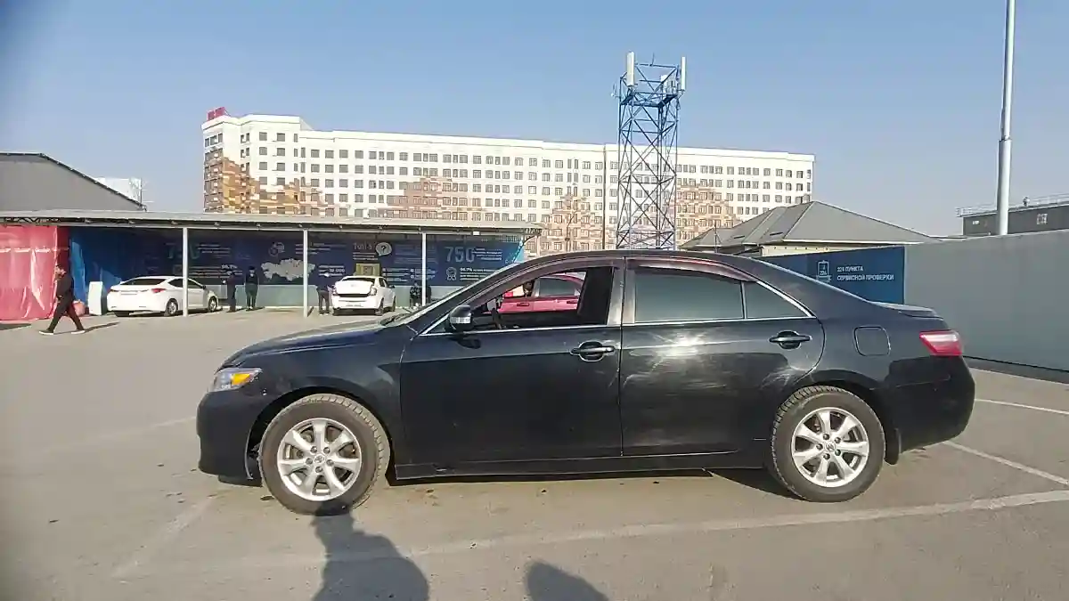 Toyota Camry 2011 года за 5 700 000 тг. в Шымкент