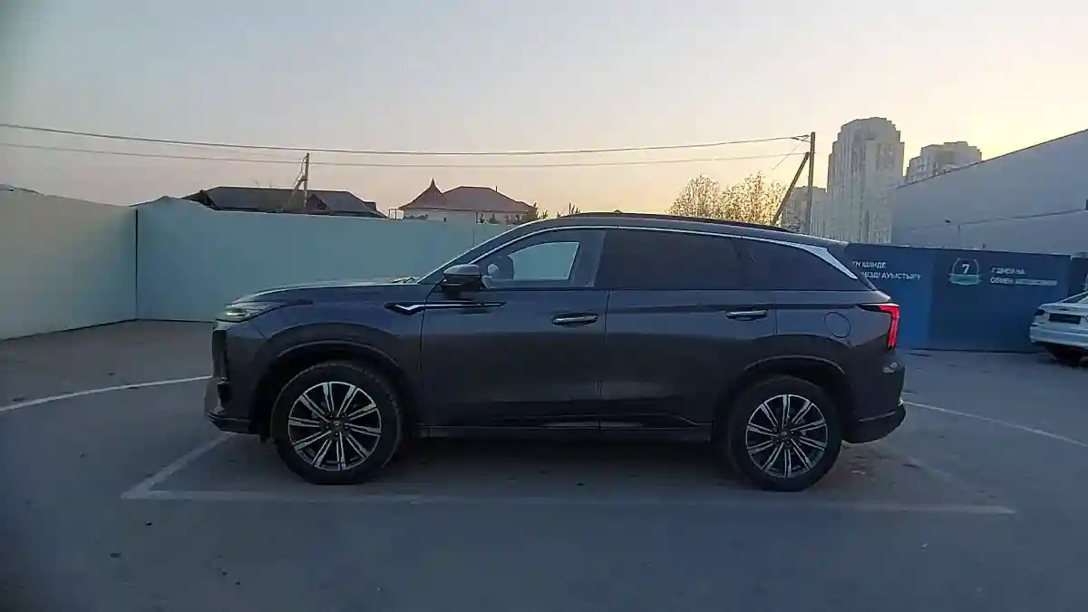 Changan CS75PLUS 2023 года за 11 000 000 тг. в Шымкент