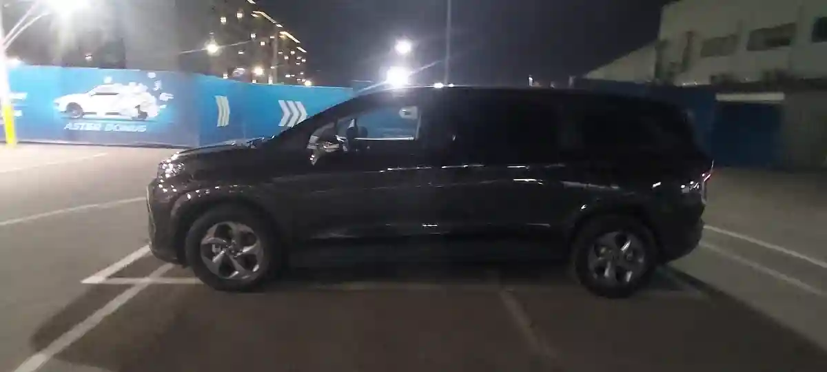 Hyundai Custin 2024 года за 15 000 000 тг. в Алматы