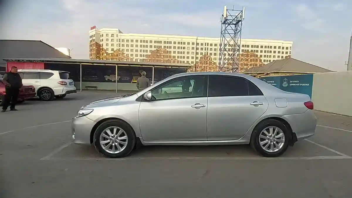 Toyota Corolla 2010 года за 6 000 000 тг. в Шымкент