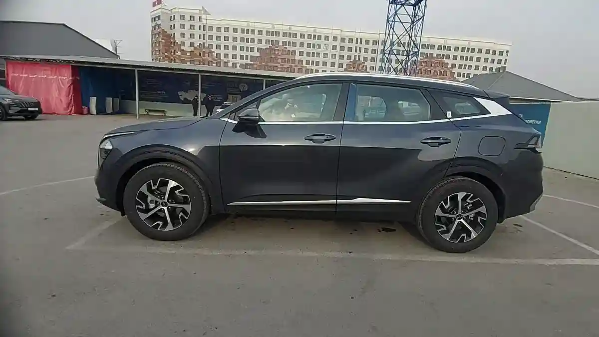 Kia Sportage 2025 года за 17 000 000 тг. в Шымкент