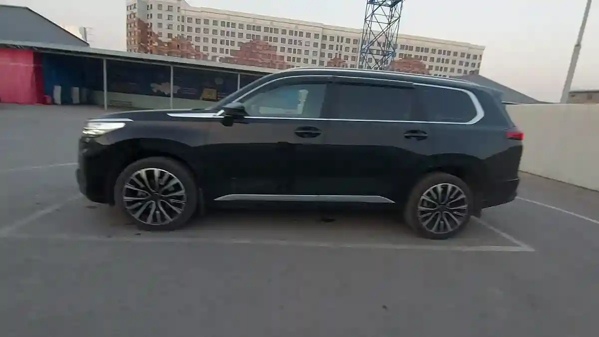 EXEED VX 2022 года за 10 800 000 тг. в Шымкент