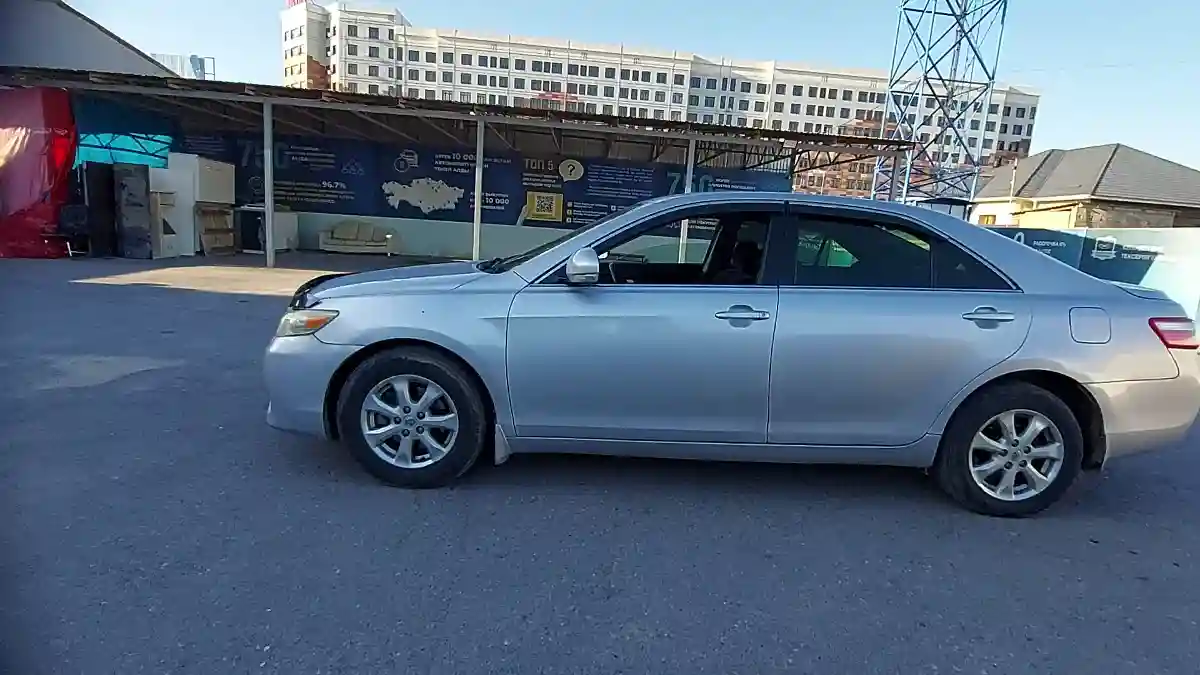Toyota Camry 2011 года за 6 000 000 тг. в Шымкент