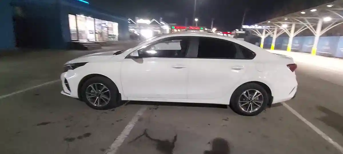 Kia K3 2023 года за 9 000 000 тг. в Алматы