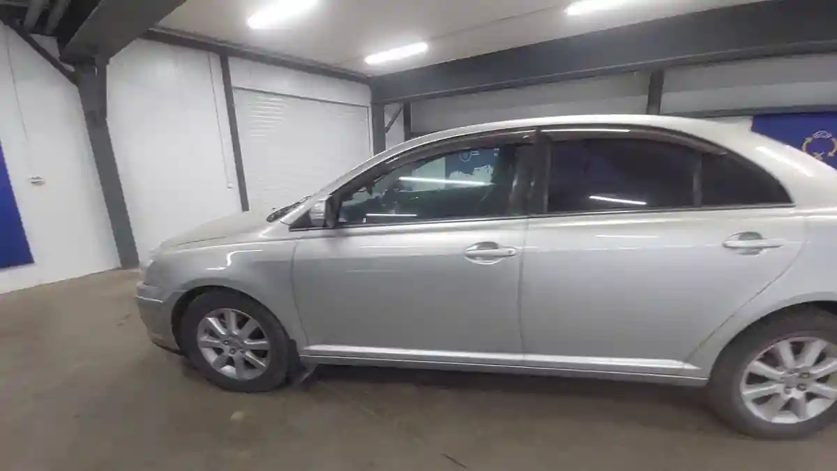 Toyota Avensis 2007 года за 4 000 000 тг. в Астана