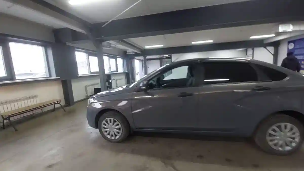 LADA (ВАЗ) Vesta 2020 года за 5 500 000 тг. в Астана