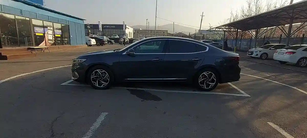 Kia K7 2020 года за 13 500 000 тг. в Алматы