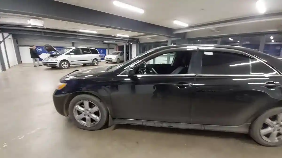 Toyota Camry 2007 года за 5 000 000 тг. в Астана