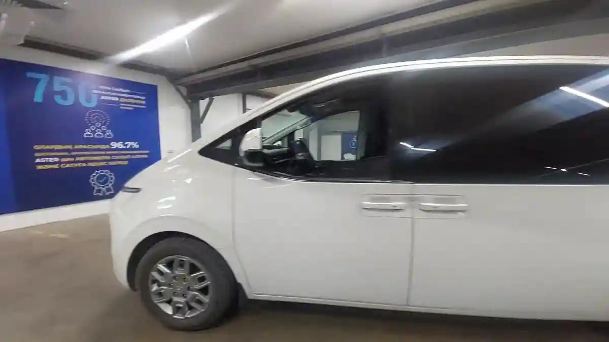 Hyundai Staria 2022 года за 17 500 000 тг. в Астана