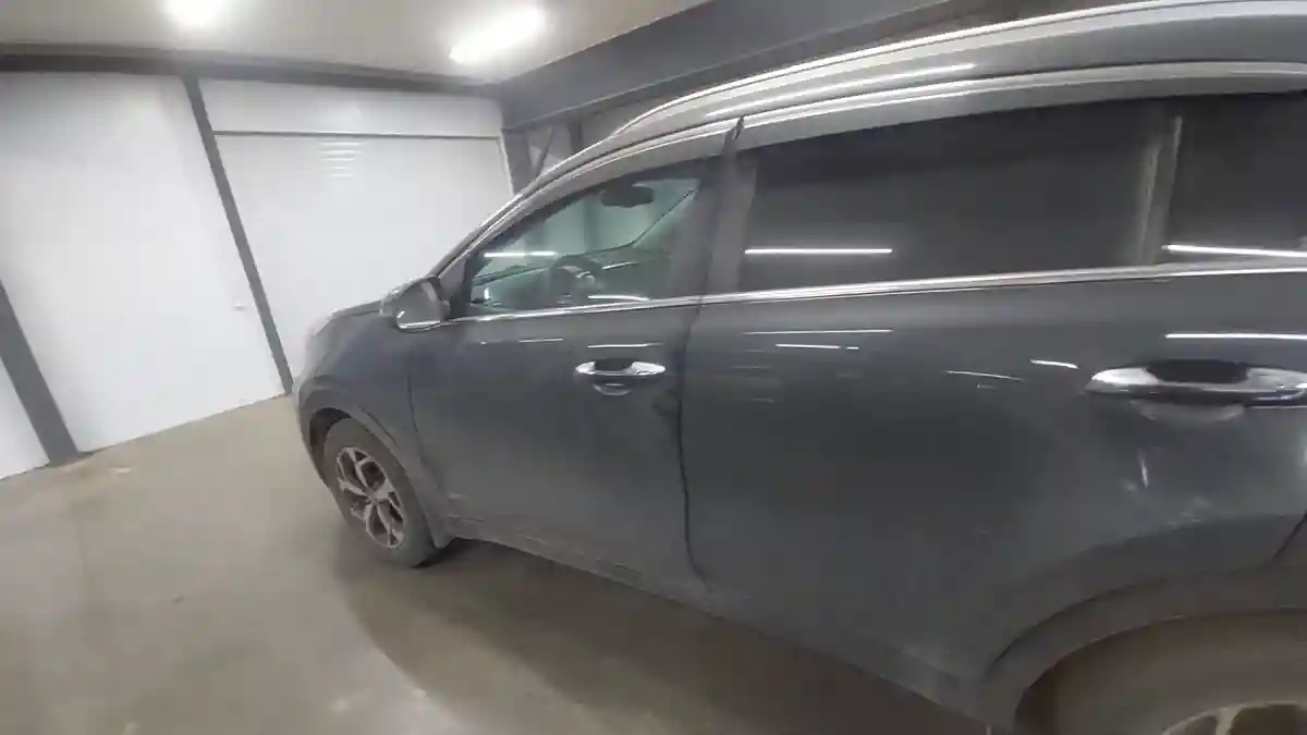 Kia Sportage 2020 года за 11 000 000 тг. в Астана