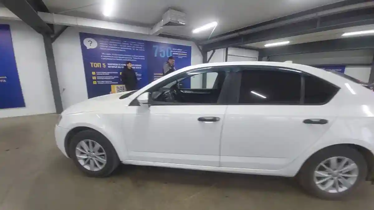 Skoda Octavia 2014 года за 4 000 000 тг. в Астана