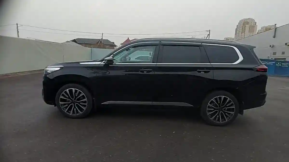 EXEED VX 2022 года за 13 000 000 тг. в Шымкент