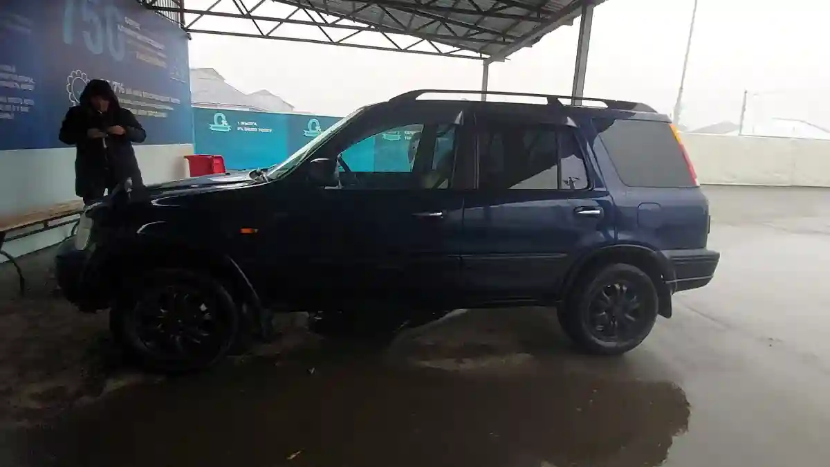 Honda CR-V 1996 года за 3 000 000 тг. в Шымкент