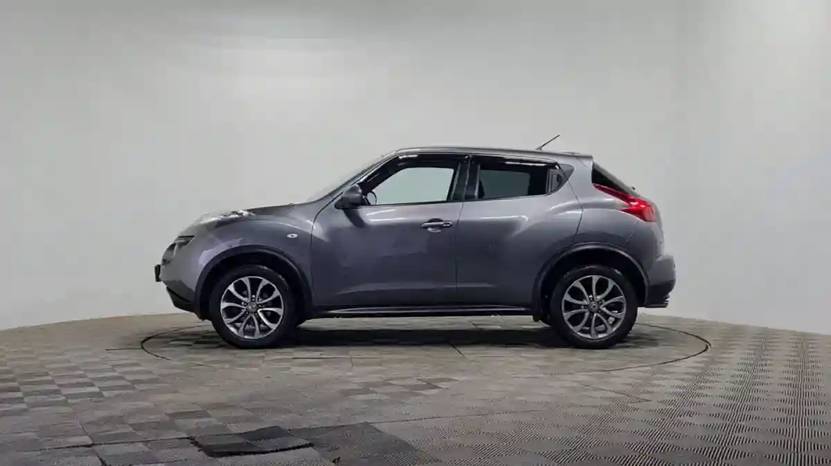 Nissan Juke 2013 года за 5 500 000 тг. в Алматы
