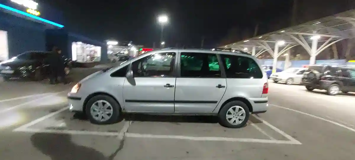 Ford Galaxy 2003 года за 1 900 000 тг. в Алматы