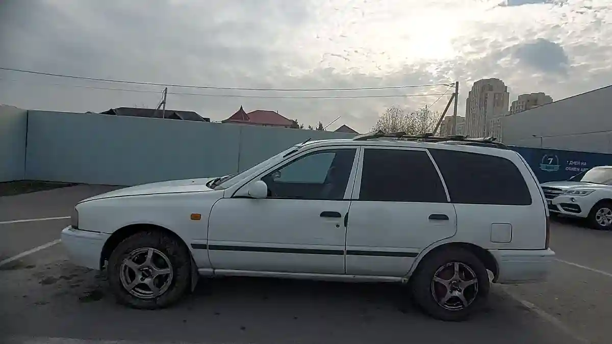 Nissan Sunny 1994 года за 1 000 000 тг. в Шымкент