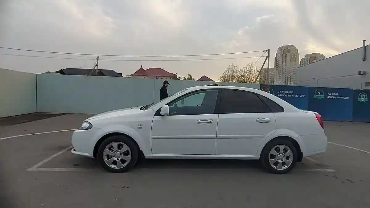 Chevrolet Lacetti 2023 года за 8 500 000 тг. в Шымкент